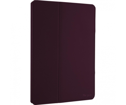 Etui Targus iPad Air Flipview (fioletowe)